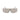 Lacoste White Metal Sunglasses