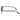 Lacoste Black Metal Sunglasses
