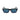 Lacoste Black Injected Sunglasses