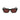 Lacoste Bicolor Acetate Sunglasses
