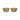 Lacoste Black Metal Sunglasses