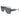 Lacoste Gray Acetate Sunglasses
