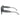 Lacoste Gray Acetate Sunglasses