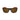 Lacoste Brown Injected Sunglasses