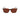 Lacoste Brown Acetate Sunglasses