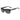 Lacoste Black Acetate Sunglasses