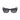 Lacoste Black Acetate Sunglasses
