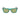 Lacoste Bicolor Injected Sunglasses