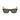 Lacoste Blue Injected Sunglasses