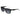 Lacoste Black Injected Sunglasses