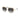 Michael Kors Gold Metal Sunglasses