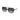 Michael Kors Black Acetate Sunglasses