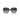Michael Kors Black Acetate Sunglasses