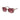 Michael Kors Multicolor Acetate Sunglasses