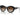 Michael Kors Black Acetate Sunglasses