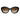 Michael Kors Black Acetate Sunglasses