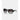 Michael Kors Black Acetate Sunglasses