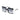 Police Black Acetate Sunglasses