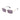 Police Multicolor Metal Sunglasses