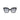 Police Black Acetate Sunglasses