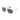 Police Gold Metal Sunglasses