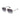 Police Gold Metal Sunglasses
