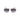 Police Gold Metal Sunglasses