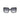 Police Black Acetate Sunglasses