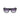Police Black Injected Sunglasses