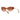 Versace Gold Metal Sunglasses