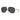 Versace Black Metal Sunglasses