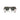 Versace Gray Acetate Sunglasses