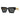 Versace Black Acetate Sunglasses