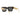 Versace Black Acetate Sunglasses