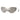 Versace Gold Metal Sunglasses