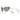 Versace Gold Metal Sunglasses