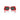 Versace Multicolor Injected Sunglasses