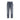 Brunello Cucinelli Gray Cotton Straight-Leg Jeans