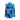 Emilio Pucci Blue Silk Shirt