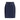 Gucci Blue Silk Skirt
