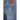 Valentino Blue Cotton Straight-Leg Jeans