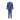 Brunello Cucinelli Blue Wool Oves Aries Two-Piece Suit
