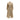 Brunello Cucinelli Beige Cotton Casual Dress