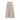 Brunello Cucinelli Beige Cotton Midi Skirt