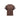 Brunello Cucinelli Brown Cotton T-Shirt
