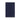 Brunello Cucinelli Blue Cashmere Foulard