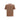 Brunello Cucinelli Brown Linen T-Shirt