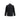 Brunello Cucinelli Black Linen Denim Jacket