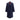 Brunello Cucinelli Blue Wool Oves Aries Coat