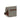 Brunello Cucinelli Gray Wool Oves Aries Wallet